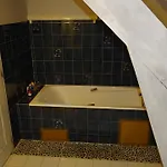 De Monthéard Bed & Breakfast *