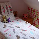 De Monthéard Bed & Breakfast