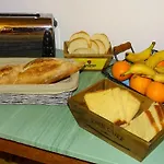 De Monthéard Bed & Breakfast