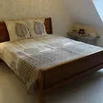 De Monthéard Bed & Breakfast La Bazoge