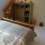 De Monthéard Bed & Breakfast La Bazoge