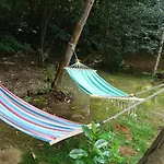 De Monthéard Bed & Breakfast *