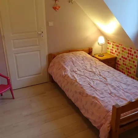 De Montheard Bed & Breakfast *