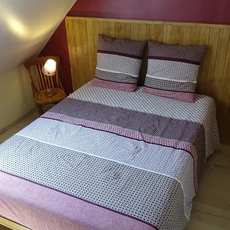 De Montheard * La Bazoge