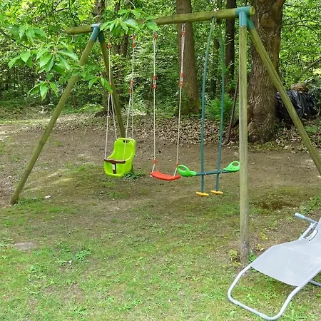 Bed & Breakfast De Montheard La Bazoge