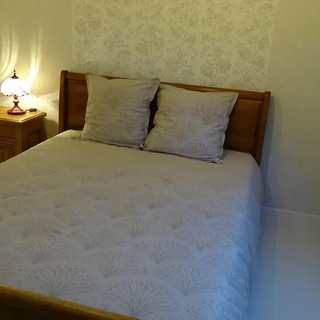 De Montheard Bed & Breakfast *