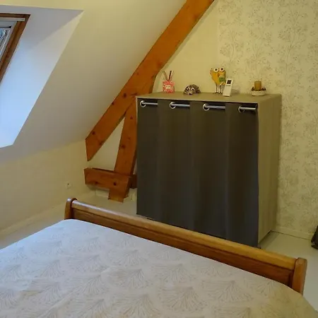 De Montheard La Bazoge