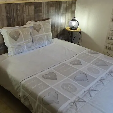 De Montheard La Bazoge