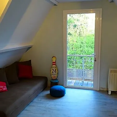 De Montheard Bed & Breakfast
