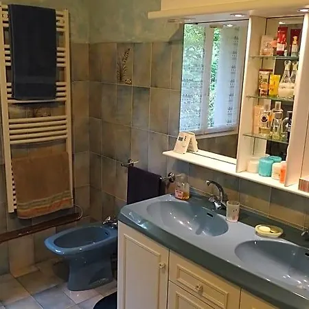 De Montheard Bed & Breakfast La Bazoge