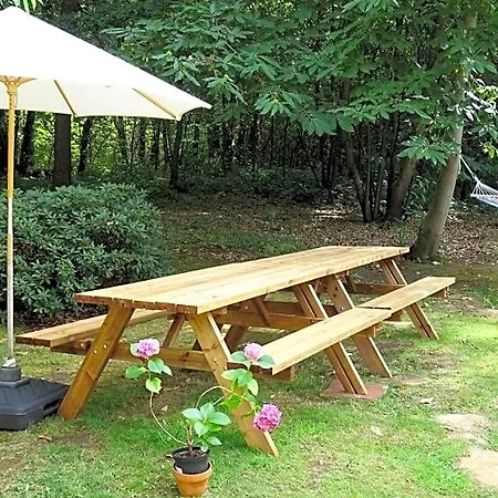 De Montheard Bed & Breakfast