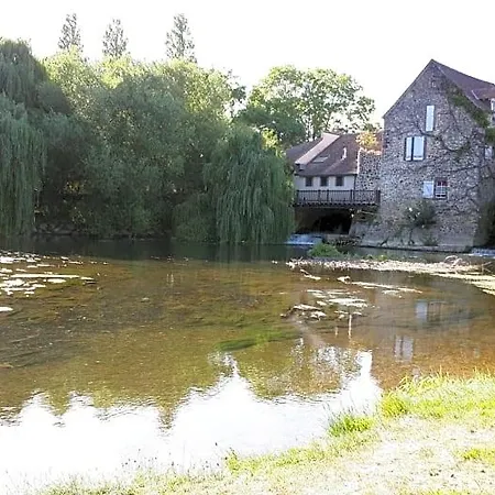 De Montheard La Bazoge