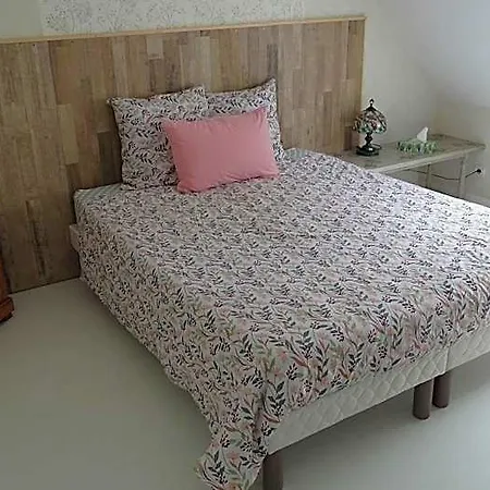 De Montheard Bed & Breakfast