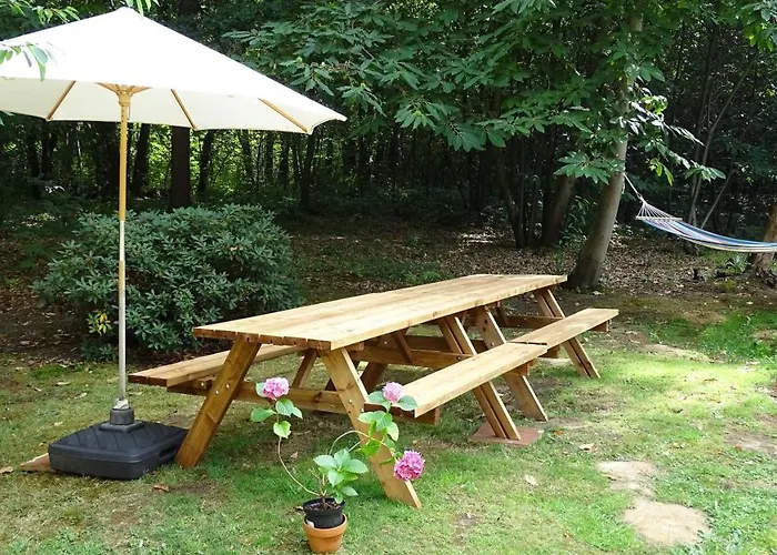 B&B De Montheard La Bazoge