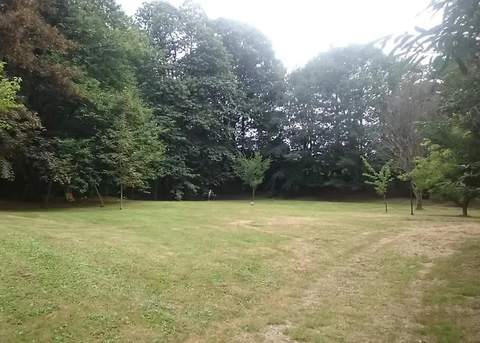 De Montheard La Bazoge