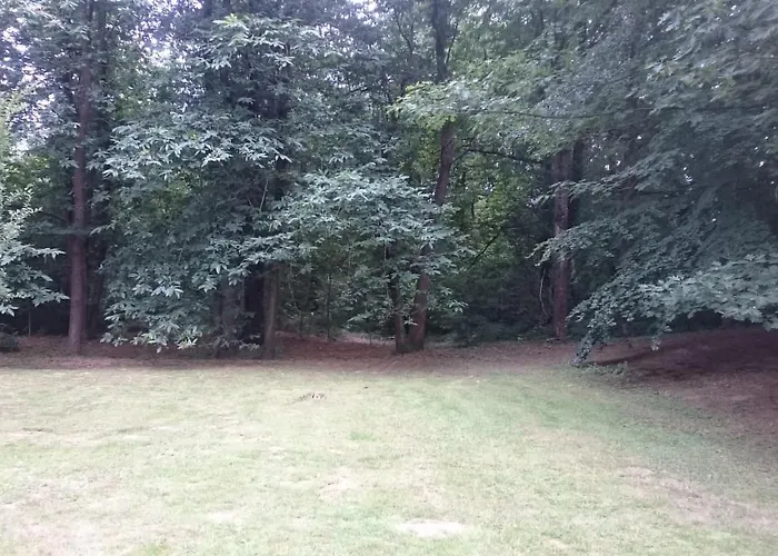 Bed and breakfast De Monthéard La Bazoge