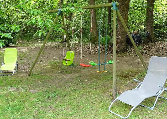 B&B De Montheard La Bazoge