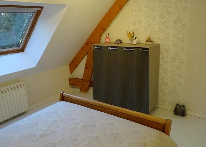 De Montheard La Bazoge