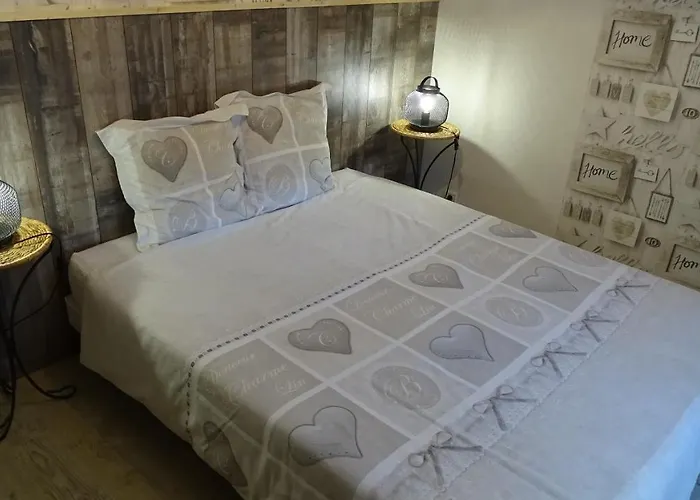 De Montheard La Bazoge